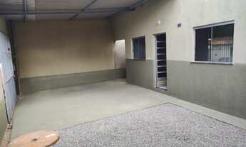 Imagem 5: Casa com 2 quartos 1 banheiro