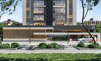 Imagem 4: Apartamento com 3 dormitórios à venda, 171 m² por R$ 749.000,00 - Velha - Blumenau/SC