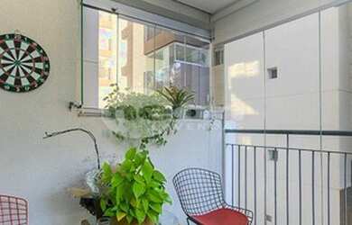 Imagem 6: SãO BERNARDO DO CAMPO - Apartamento Padrão - Centro