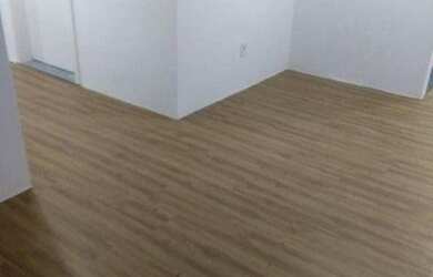 Imagem 3: Apartamento com 2 dormitórios à venda, 56 m² por R$ 270.000,00 - Residencial Santa Clara