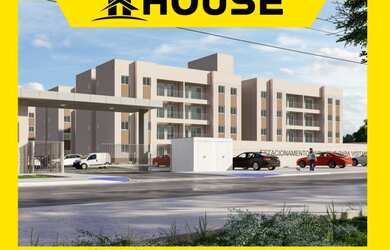 Imagem 2: E// 08: Condominio Ilha do Conde/