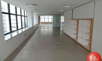 Imagem 3: São Paulo - Conjunto Comercial/sala - Vila Olímpia
