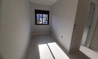 Imagem 6: Sobrado para venda tem 125 metros quadrados com 3 quartos em Vila Alpina - São Paulo - SP