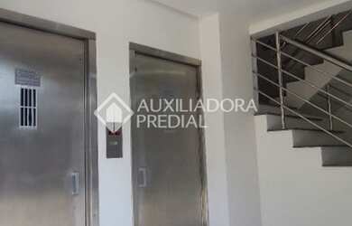 Imagem 5: PORTO ALEGRE - Conjunto Comercial/Sala - Centro Histórico