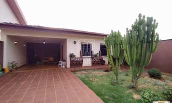 Imagem 5: Casa (térrea na rua) 3 dormitórios/suite, cozinha planejada