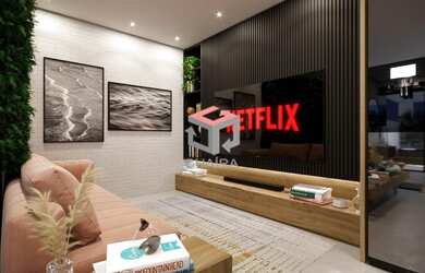 Imagem 2: Cobertura à venda, 1 quarto, 2 suítes, 2 vagas, Baeta Neves - São Bernardo do Campo/SP