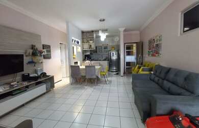 Imagem 7: Apartamento com 3 dormitórios à venda, 77 m² por R$ 315.000,00 - Benfica - Fortaleza/CE