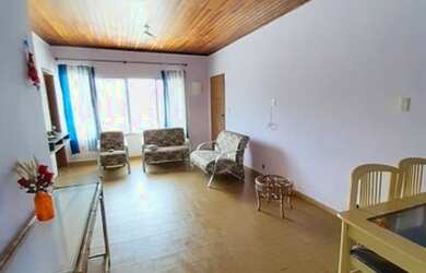 Imagem 5: Casa para venda possui 95 metros quadrados com 2 quartos em Jardim Real- Praia Grande - SP