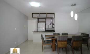 Imagem 5: APARTAMENTO COM 02 SUITES NO MORUMBI