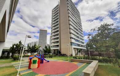 Imagem 3: Apartamento para Venda em Fortaleza, Parque Iracema, 3 dormitórios, 2 suítes, 3 banheiros