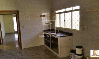 Imagem 3: Casa (térrea na rua) 3 dormitórios/suite, cozinha planejada