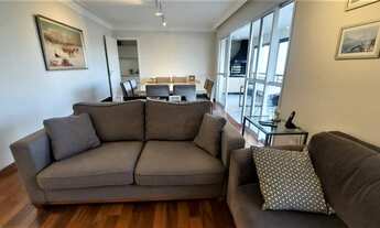 Imagem 3: Apartamento para venda possui 130 metros quadrados com 3 quartos em Vila Leopoldina - São