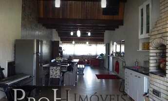 Imagem 4: Sobrado 200m² com 5 dormitórios sendo 1 suíte R$ 728.000,00