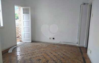 Imagem 2: Rio de Janeiro - Apartamento Padrão - RIO COMPRIDO