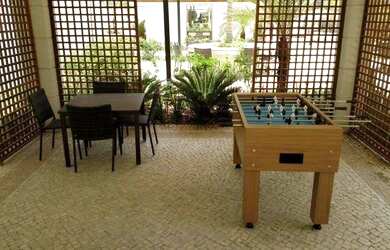 Imagem 5: EXCELENTE 3QTS NO MAAYAN 0 CIDADE JARDIM BARRA