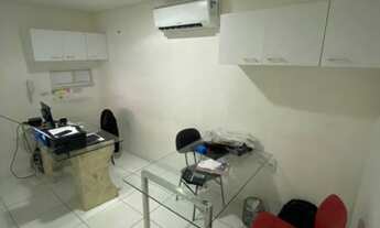 Imagem 3: Prédio no Jardim Iracema