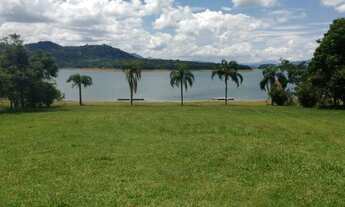 Imagem 3: MANSÃO NA REPRESA / FRENTE PARA ÁGUA