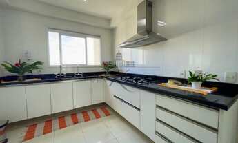 Imagem 2: Lindo apartamento no Jardim Aquarius!!