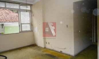 Imagem 3: Apartamento a venda de 3 quartos na Rua Mario Barreto - Tijuca-RJ