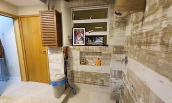 Imagem 5: Apartamento mobiliado em Copacabana