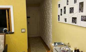 Imagem 4: Apartamento para aluguel com 77 metros quadrados com 3 quartos em Jardim Íris - São Paulo