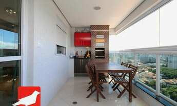 Imagem 6: Apartamento à venda no bairro Vila Zilda (Tatuapé) - São Paulo/SP