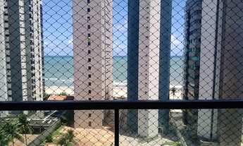 Imagem 2: Apartamento para venda tem 120 metros quadrados com 4 quartos