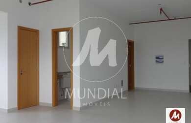 Imagem 3: Salão/Galpão (salão - em edifício comercial) , portaria 24hs, elevador, em condomínio fech