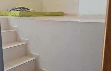 Imagem 5: Casa para Venda em Santo André, Vila América, 4 dormitórios, 1 banheiro, 1 vaga