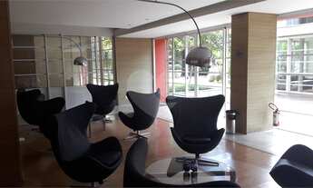 Imagem 3: São Paulo - Apartamento Padrão - MOEMA