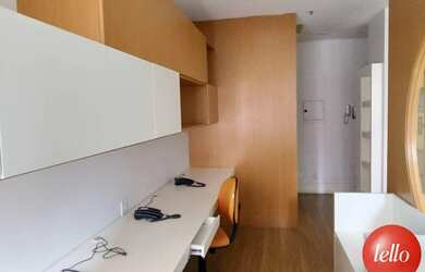 Imagem 6: São Paulo - Conjunto Comercial/sala - Vila Olímpia