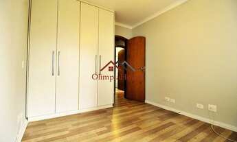 Imagem 5: Apartamento Venda 3 Dormitórios - 158 m² Brooklin