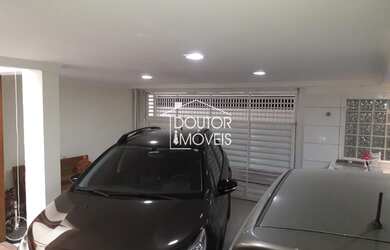 Imagem 6: São Paulo - Casa de Condomínio - VILA GUILHERMINA