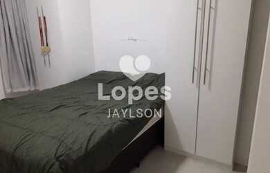 Imagem 4: Apartamento - 03 quartos - Engenho de Dentro