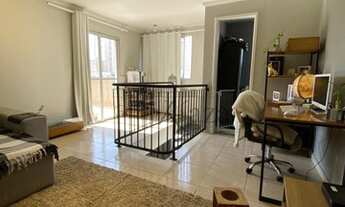 Imagem: Apartamento Cobertura Duplex - Parque Industrial