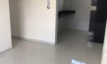 Imagem 2: Apartamento para Venda em João Pessoa, Portal do Sol, 2 dormitórios, 1 suíte, 1 banheiro