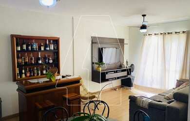 Imagem 2: Araçatuba - Apartamento - Vila Estádio