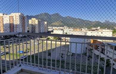 Imagem 3: Apartamento para Venda em Rio de Janeiro, Anil, 2 dormitórios, 1 banheiro, 1 vaga