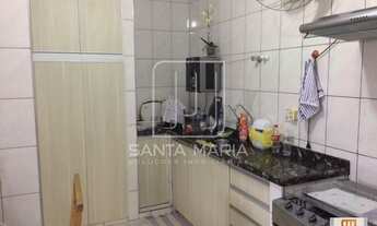 Imagem 6: Casa (térrea na rua) 3 dormitórios/suite, cozinha planejada