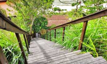 Imagem 5: Casa à venda com vista para o Mar de Zimbros - Bombinhas/SC