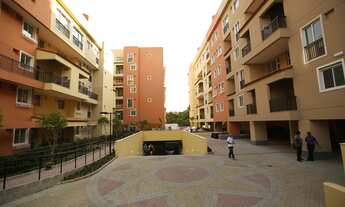 Imagem 1: Lindo Garden 3Qts 2 Vagas de Garagem no Vila Bela - Taquara - Rio de Janeiro - RJ