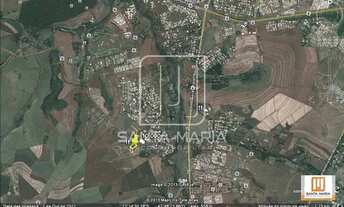 Imagem 2: Terreno (terreno normal