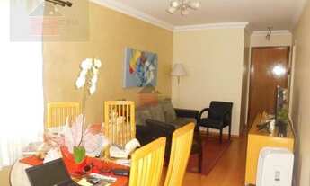 Imagem 1: Apartamento residencial à venda, Vila Monumento, São Paulo