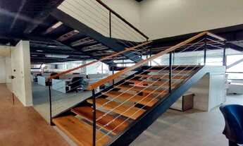 Imagem 7: Andar Corporativo à venda, 800 m² por R$ 9.000.000,00 - Jardim - Santo André/SP