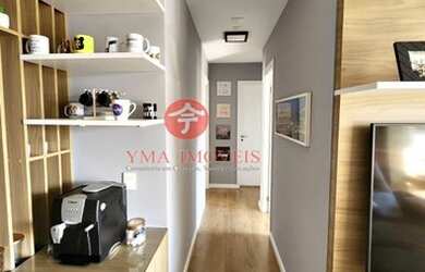 Imagem 7: Lindo Apartamento para venda mobiliado em Lapa - São Paulo - SP