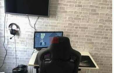 Imagem 7: Apartamento com 2 dormitórios à venda, 80 m² por R$ 689.000,00 - Vila Monumento - São Paul