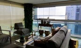 Imagem: 395 Place 202 metros quadrados com 3 suítes