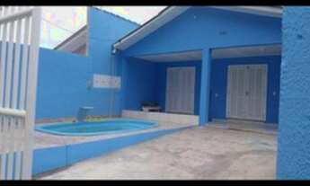 Imagem: Alugo casa com piscina em matinhos