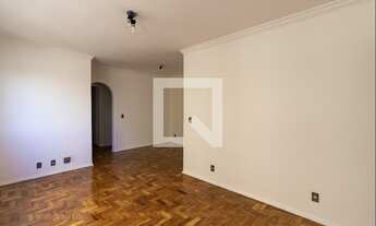 Imagem 3: Apartamento para Aluguel - Moema, 3 Quartos, 90 m2