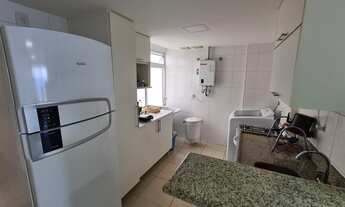 Imagem 6: Apartamento para venda com 85 metros quadrados com 2 quartos